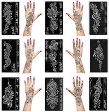 كارت رسومات تاتو كبير